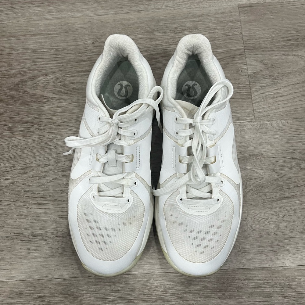Lululemon Athletica Strongfeel Training Shoe Size 8 - Picture 4 of 9